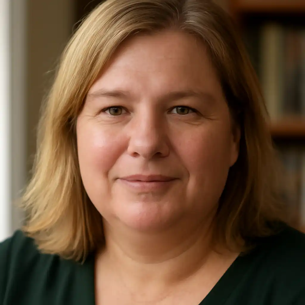 Rebecca Thompson